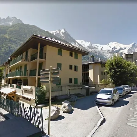 La Chabane Apartamento