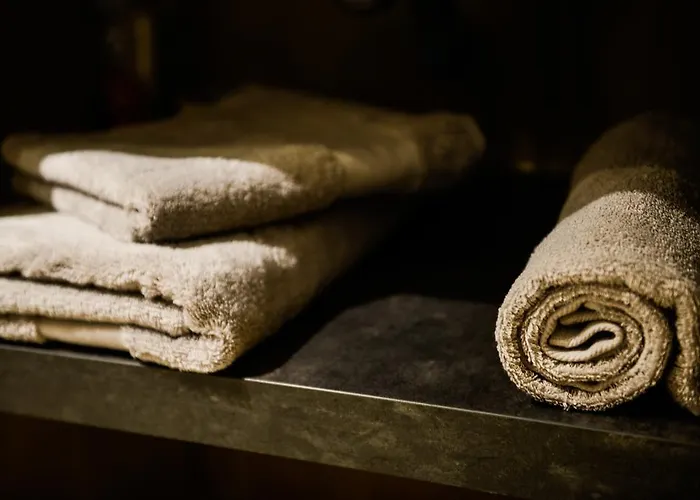 Appartement La Chabane