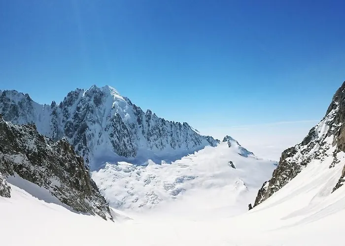 Appartement La Chabane Chamonix