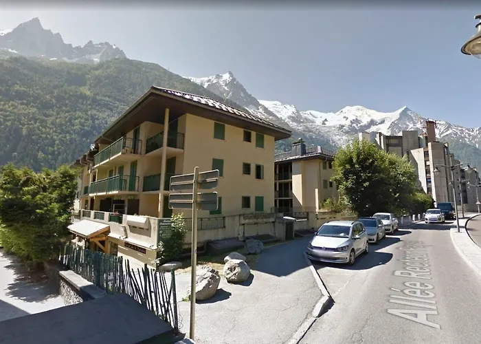 La Chabane Apartamento