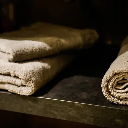 Appartement La Chabane