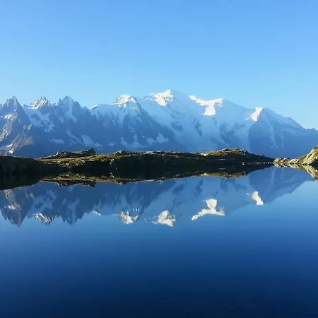 Appartement La Chabane Chamonix