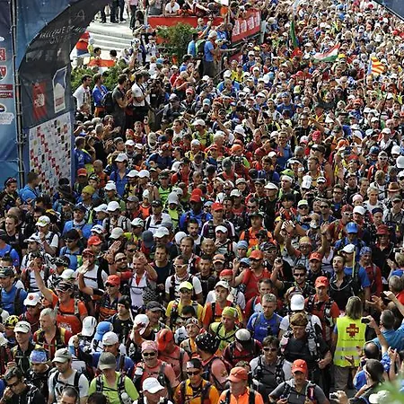 Daire La Chabane Chamonix