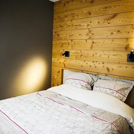 La Chabane * Chamonix