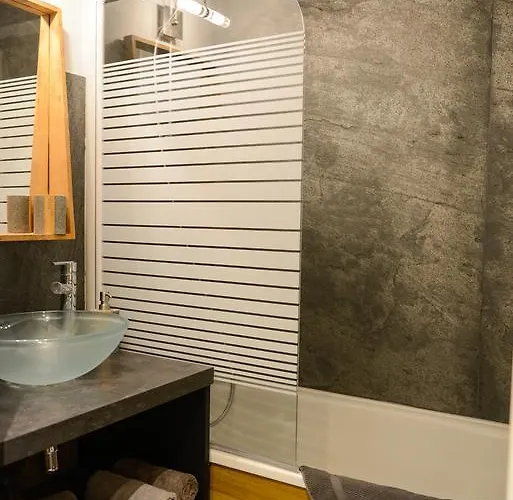 La Chabane Шамони