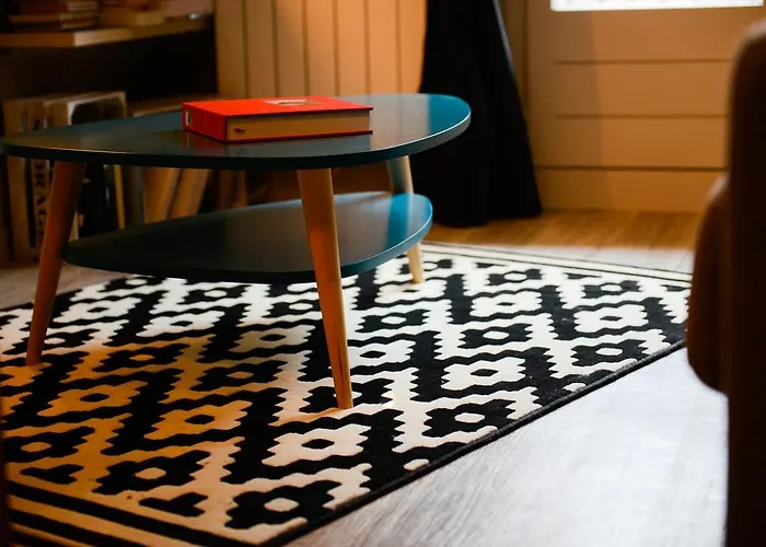 Апартаменты La Chabane Шамони