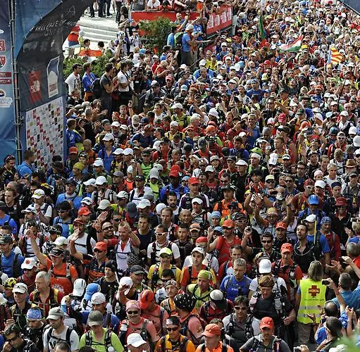 Lägenhet La Chabane Chamonix